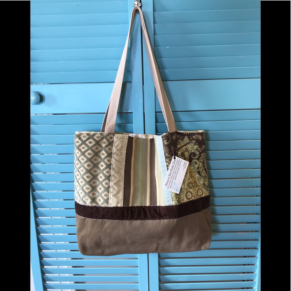 Custom Tote Bag